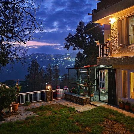 Апартаменти Aaram Baagh Simla Екстер'єр фото